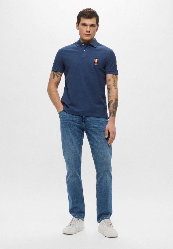 Tommy Hilfiger Джинсы - DENTON - фото 2