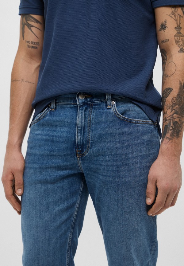 Tommy Hilfiger Джинсы - DENTON - фото 4