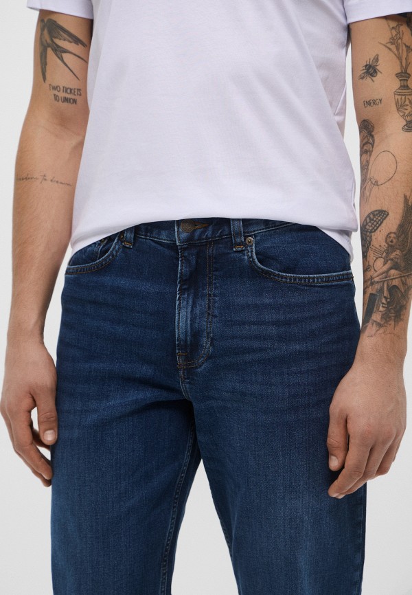 Tommy Hilfiger Джинсы - HARLEM - фото 4