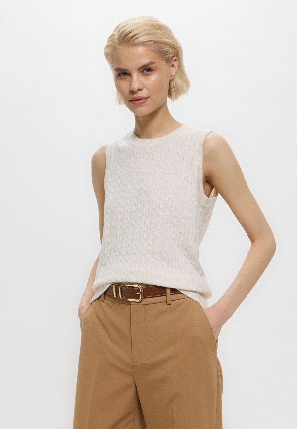 Tommy Hilfiger Жилет - фото 1