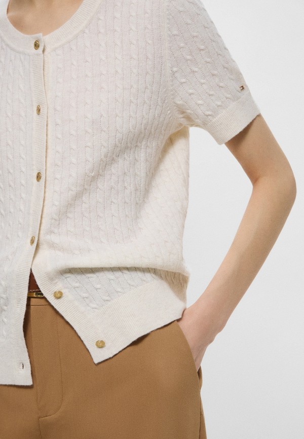 Tommy Hilfiger Кардиган - фото 4