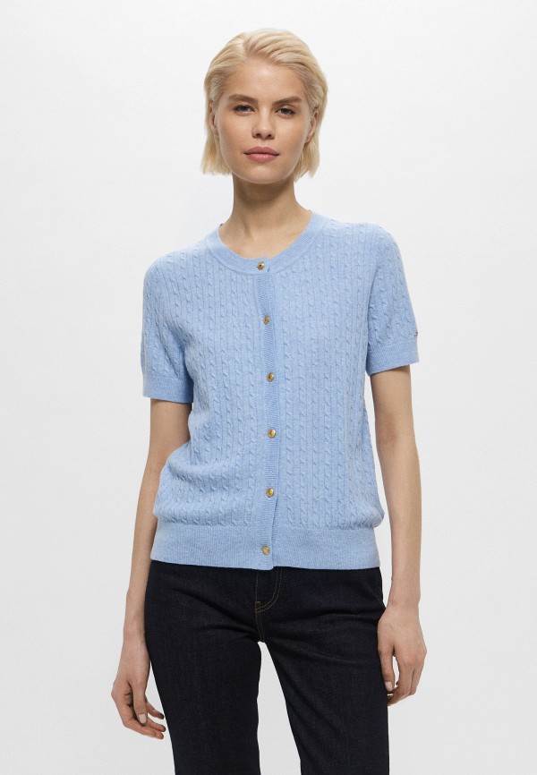 Tommy Hilfiger Кардиган - фото 1