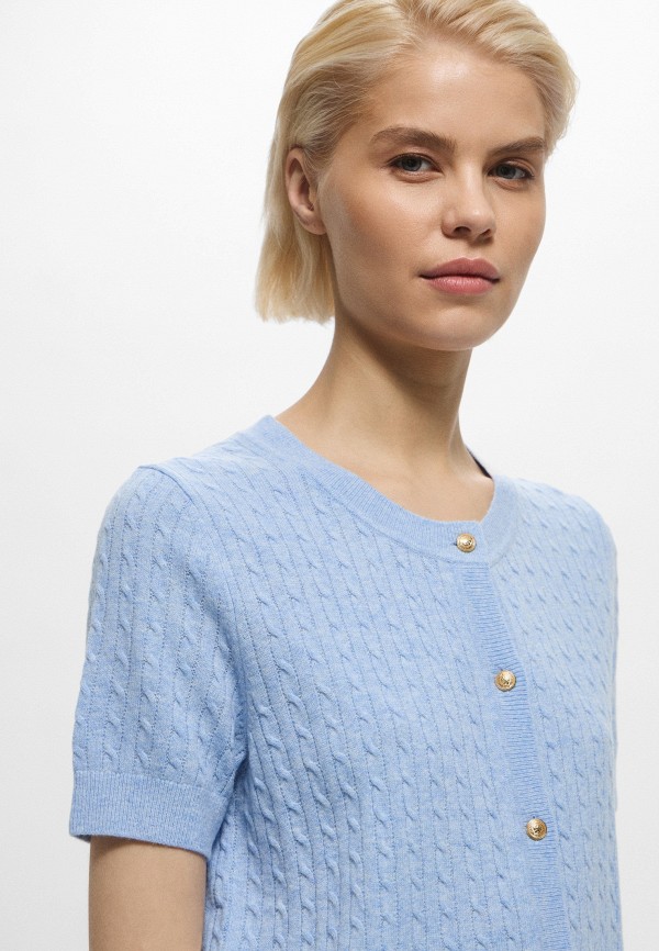 Tommy Hilfiger Кардиган - фото 4