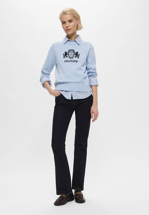 Tommy Hilfiger Джемпер - фото 2