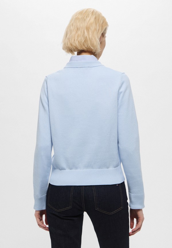 Tommy Hilfiger Джемпер - фото 3