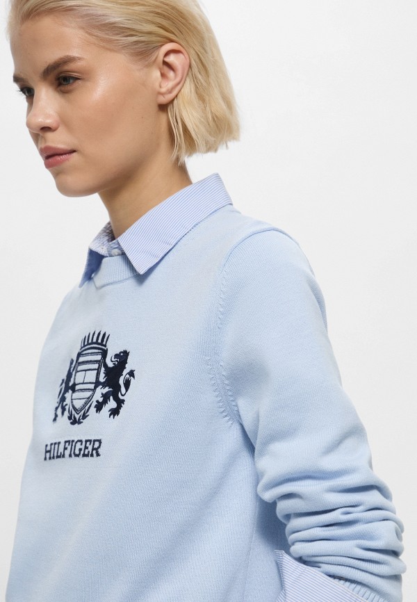 Tommy Hilfiger Джемпер - фото 5