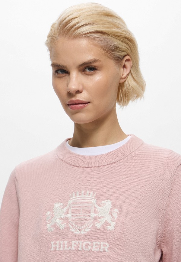 Tommy Hilfiger Джемпер - фото 4