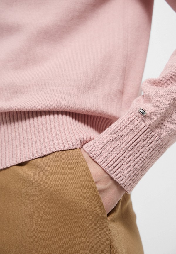 Tommy Hilfiger Джемпер - фото 5