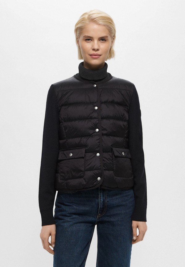 Tommy Hilfiger Пуховик - фото 1