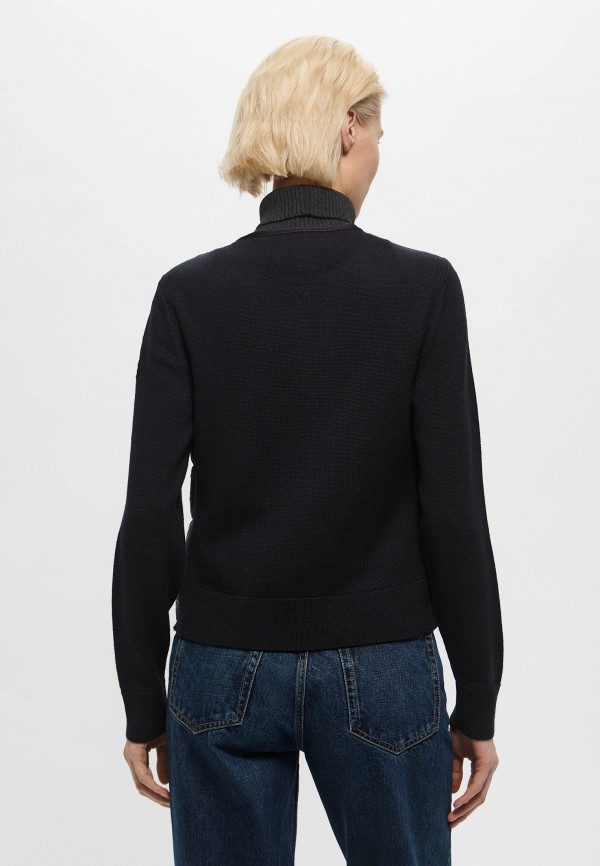 Tommy Hilfiger Пуховик - фото 3