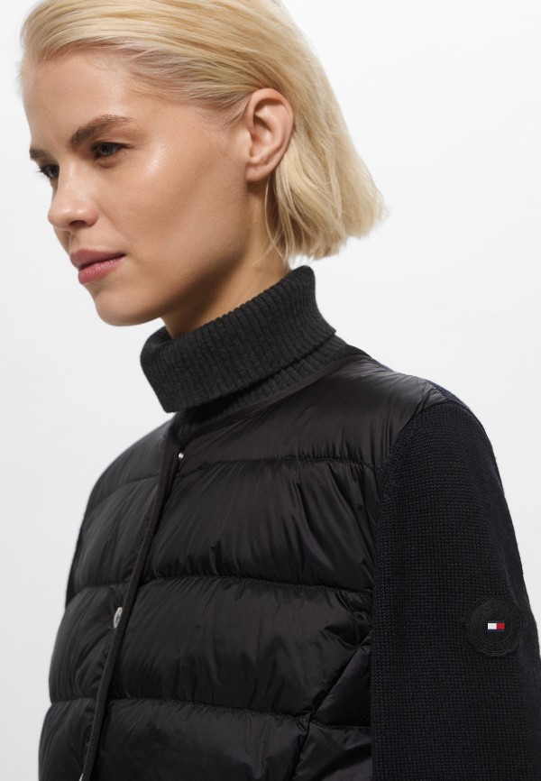 Tommy Hilfiger Пуховик - фото 4