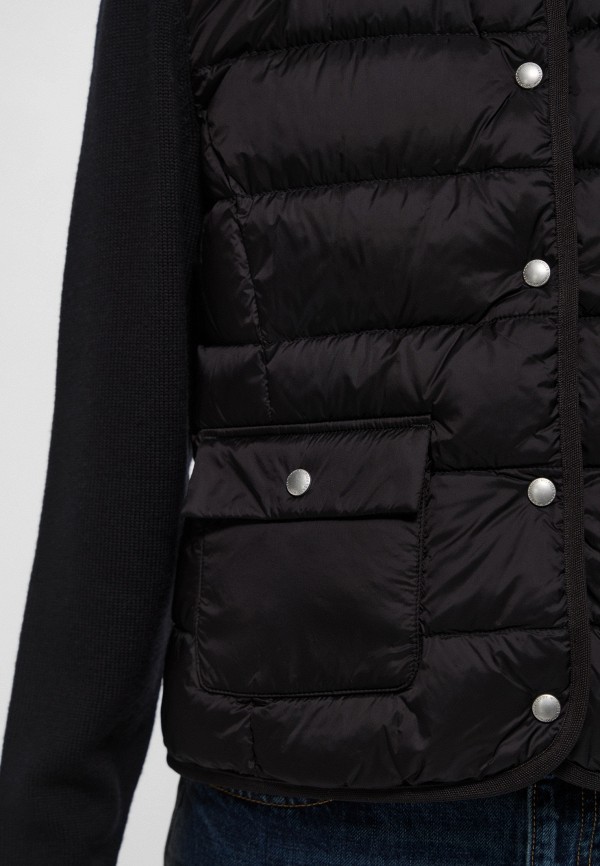 Tommy Hilfiger Пуховик - фото 5