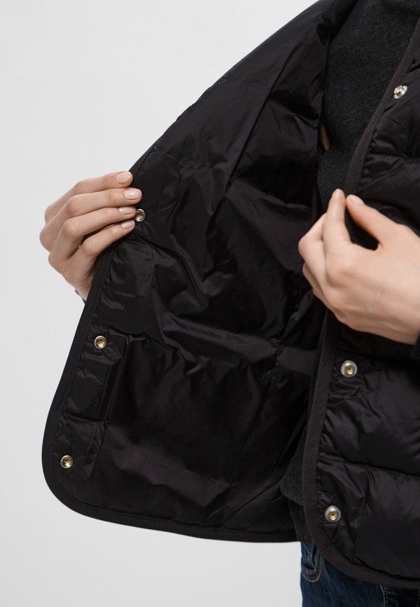 Tommy Hilfiger Пуховик - фото 6