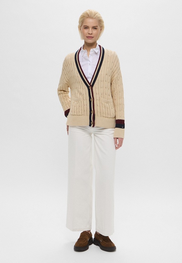 Tommy Hilfiger Кардиган - фото 2