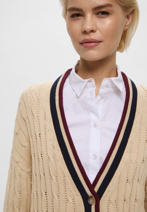 Tommy Hilfiger Кардиган - фото 4