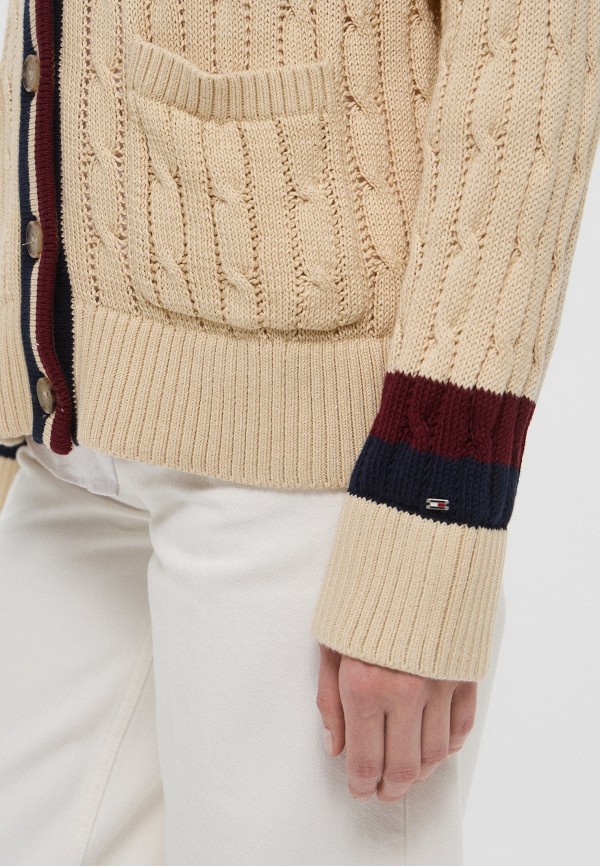 Tommy Hilfiger Кардиган - фото 5