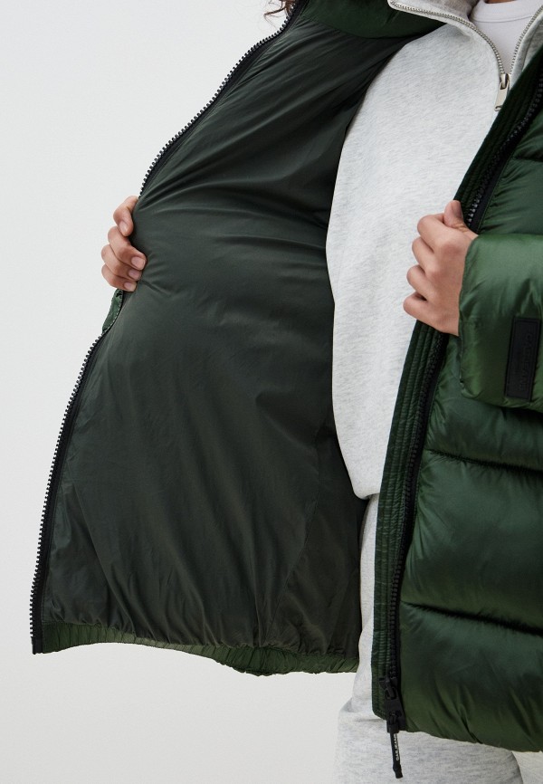 Gas Пуховик - фото 4