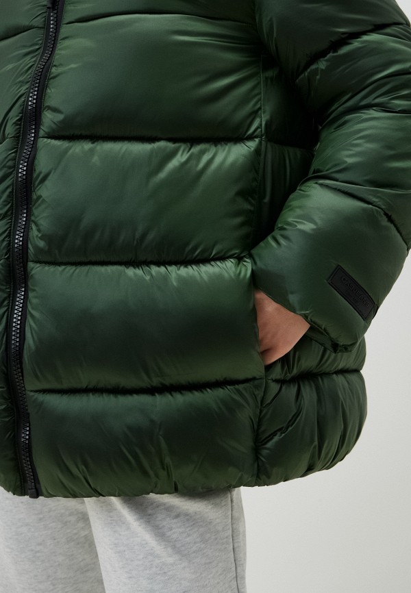 Gas Пуховик - фото 5