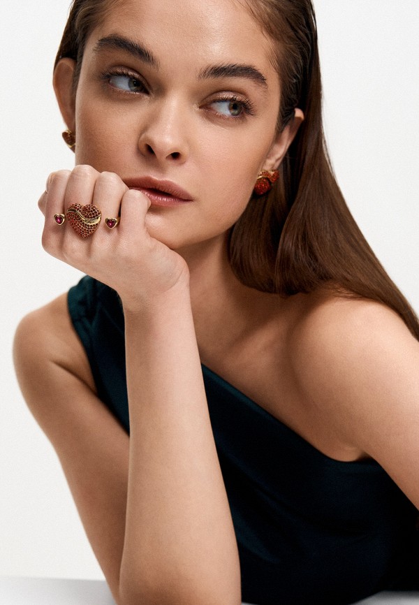 Guess Серьги - фото 4