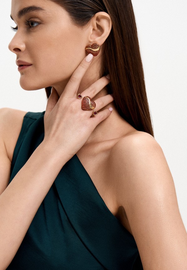 Guess Серьги - фото 5