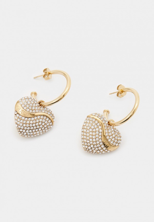 Guess Серьги - фото 1