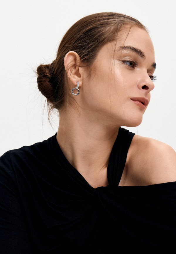 Guess Серьги - фото 3