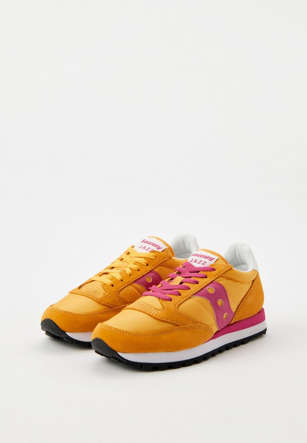 Saucony Кроссовки - фото 3