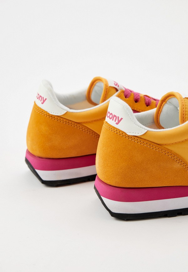 Saucony Кроссовки - фото 4