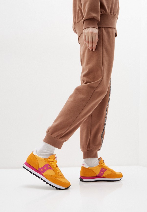 Saucony Кроссовки - фото 6