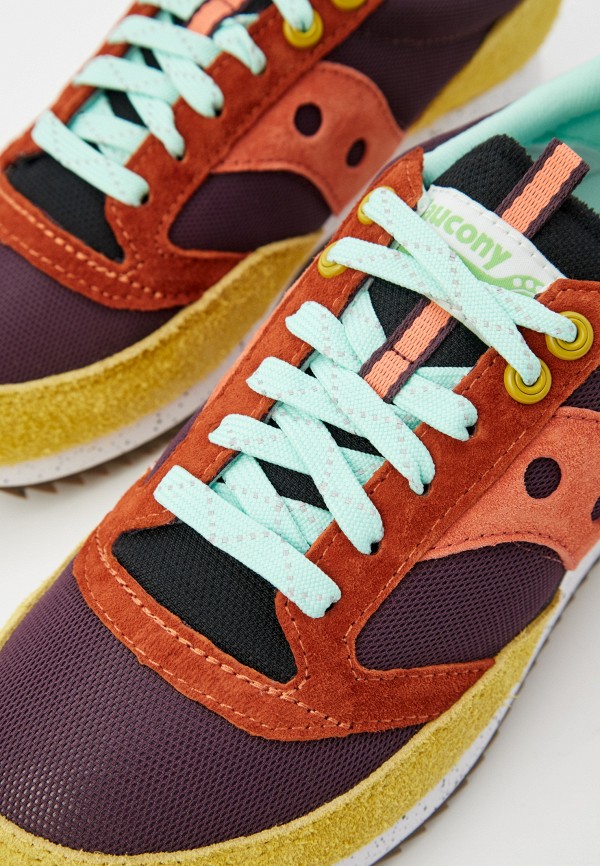 Saucony Кроссовки - Jazz 81 - фото 2