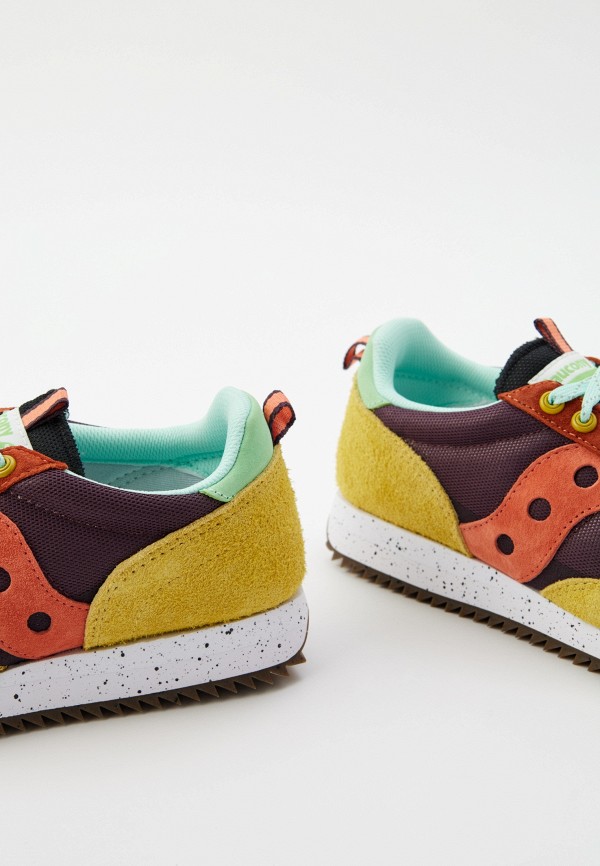 Saucony Кроссовки - Jazz 81 - фото 4