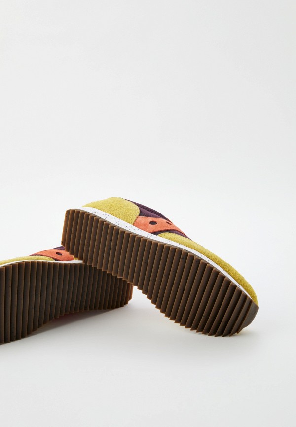 Saucony Кроссовки - Jazz 81 - фото 5