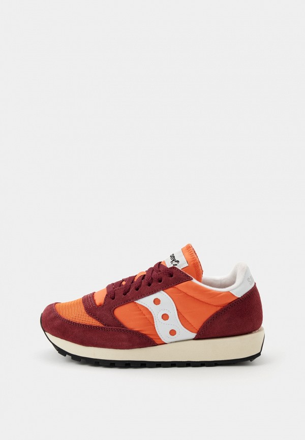 Saucony Кроссовки - Jazz Original Vintage - фото 1