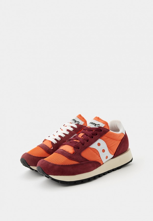 Saucony Кроссовки - Jazz Original Vintage - фото 3