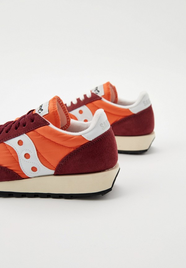 Saucony Кроссовки - Jazz Original Vintage - фото 4