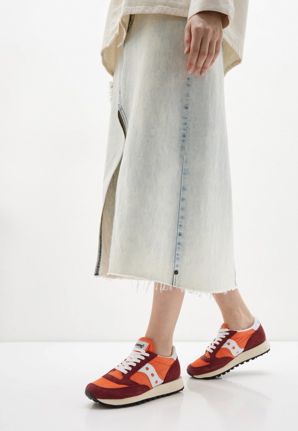 Saucony Кроссовки - Jazz Original Vintage - фото 6