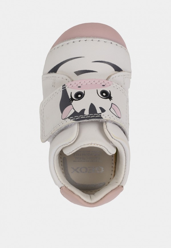 Geox Кроссовки - фото 4