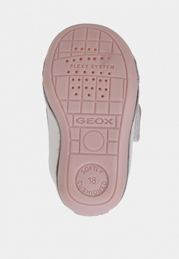 Geox Кроссовки - фото 5