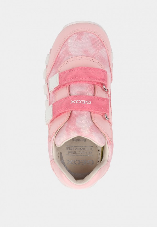 Geox Кроссовки - фото 4