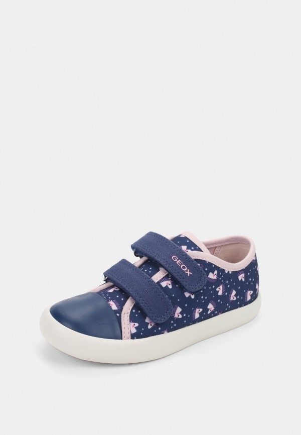 Geox Кеды - фото 2