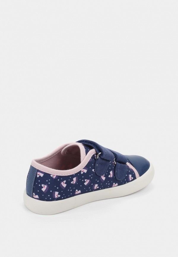 Geox Кеды - фото 3