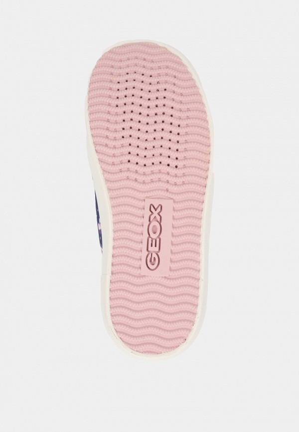 Geox Кеды - фото 5