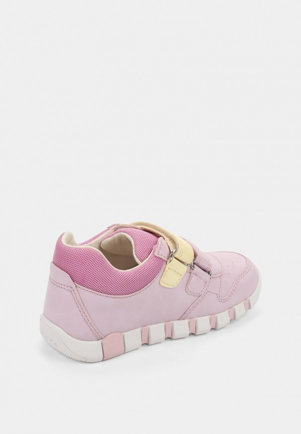 Geox Кроссовки - фото 3