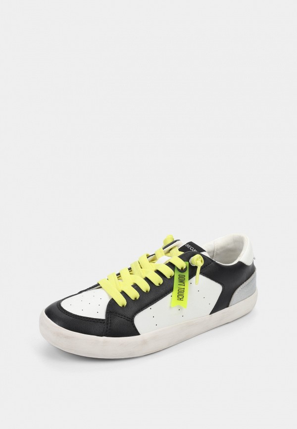 Geox Кеды - фото 2