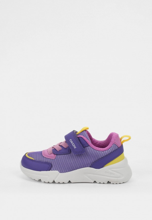Geox Кроссовки - фото 1