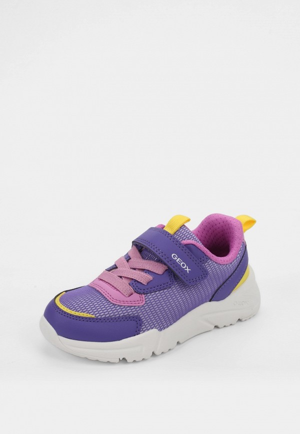 Geox Кроссовки - фото 2