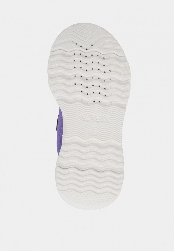 Geox Кроссовки - фото 5