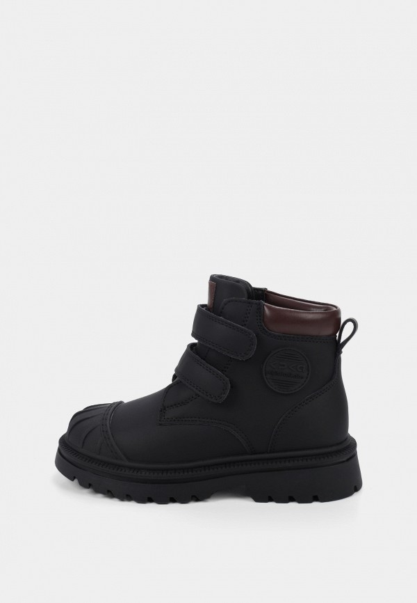 Kapika Ботинки - фото 1