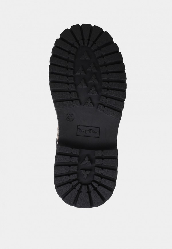 Kapika Ботинки - фото 5