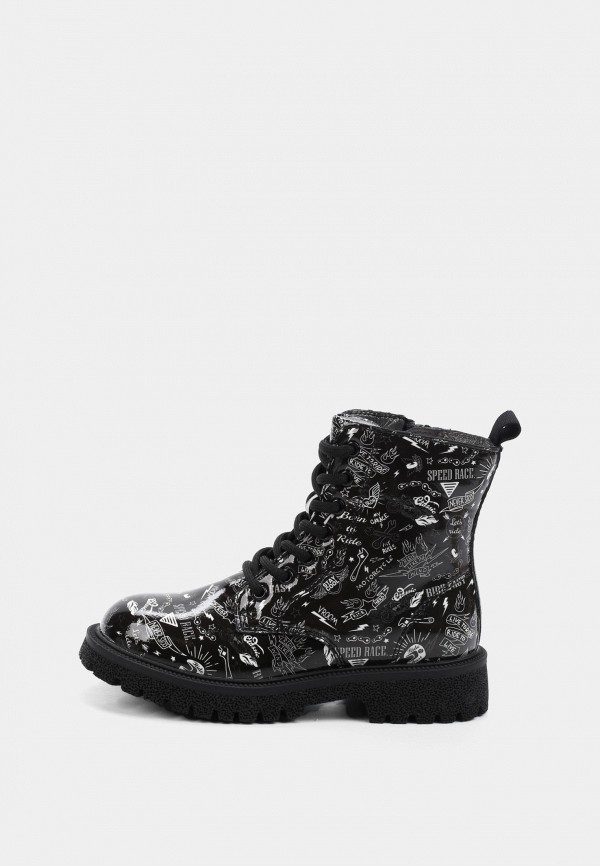 Kapika Ботинки - фото 1